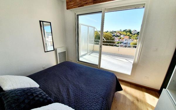 Appartement à louer    2 pièces • 31,14 m2 Arcachon