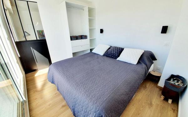 Appartement à louer    2 pièces • 31,14 m2 Arcachon