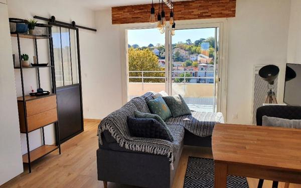 Appartement à louer    2 pièces • 31,14 m2 Arcachon