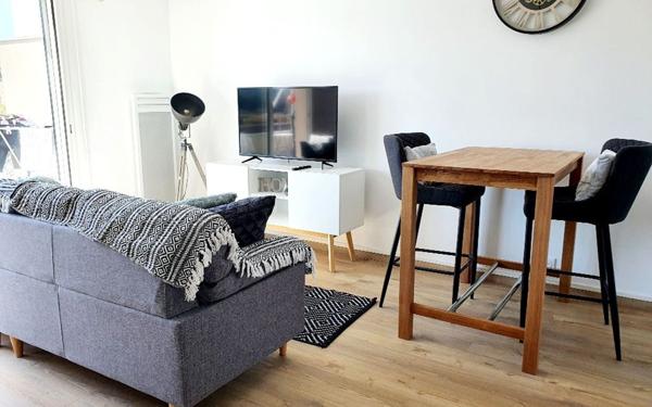 Appartement à louer    2 pièces • 31,14 m2 Arcachon