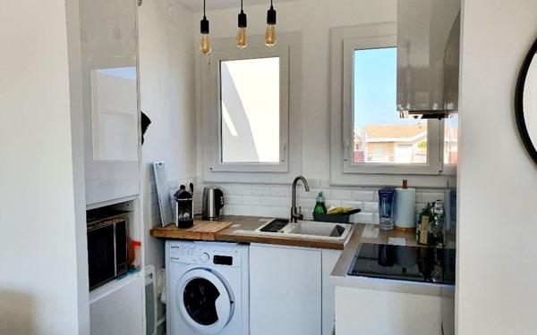 Appartement à louer    2 pièces • 31,14 m2 Arcachon