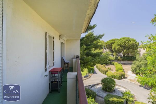Appartement à vendre 4 pièces 76m² Marseille 12e Arrondissement (13012)