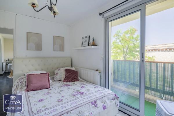 Appartement à vendre 4 pièces 76m² Marseille 12e Arrondissement (13012)