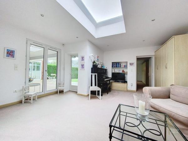 Maison individuelle Halluin Secteur Linselles-Vallée Lys 199 m²