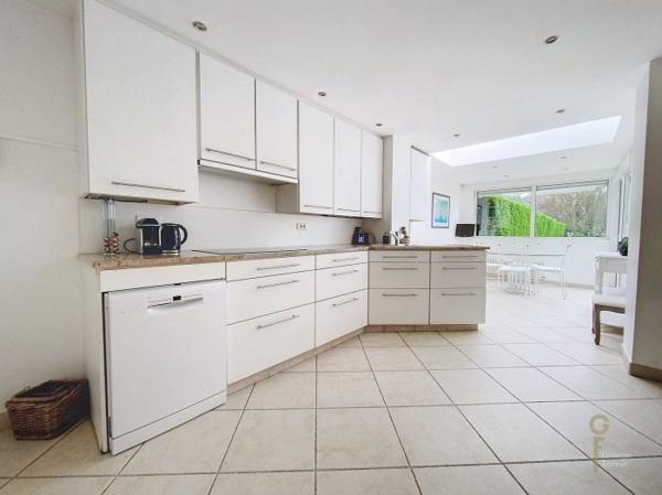 Maison individuelle Halluin Secteur Linselles-Vallée Lys 199 m²