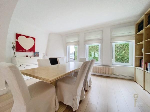 Maison individuelle Halluin Secteur Linselles-Vallée Lys 199 m²