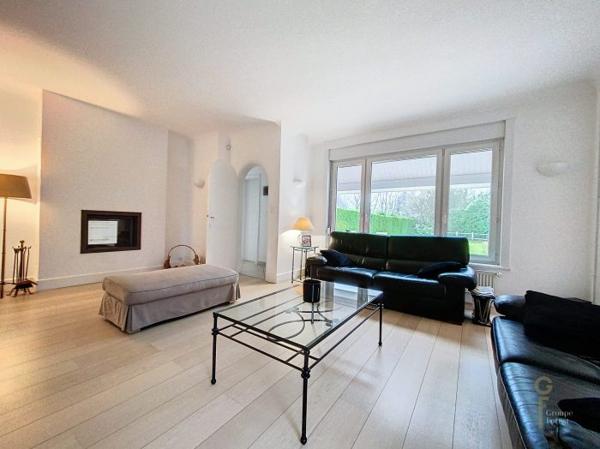 Maison individuelle Halluin Secteur Linselles-Vallée Lys 199 m²