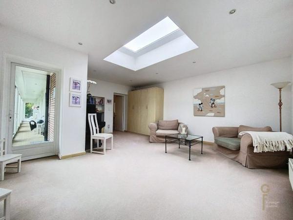 Maison individuelle Halluin Secteur Linselles-Vallée Lys 199 m²