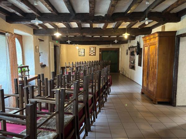 Domaine agricole à vendre à Noyal-Châtillon-sur-Seiche en Ille-et-Vilaine (35230), ref : 35129-6749