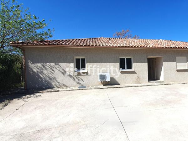 Appartement 10 pièces - 243 m²