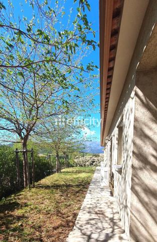 Appartement 10 pièces - 243 m²