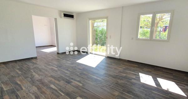 Appartement 10 pièces - 243 m²