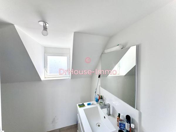 Appartement à vendre 2 pièces de 28 m²
