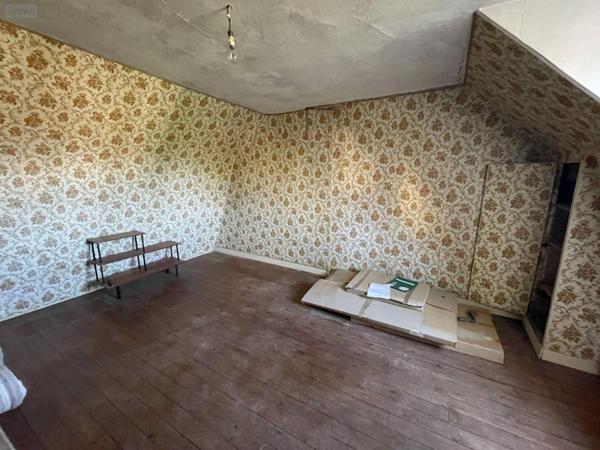 Maison de ville à vendre à Morlaix dans le Finistère (29600), ref : MEMO   
Daumesnil