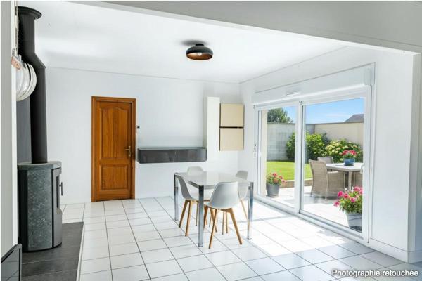 Pontonx - Maison rénovée avec jardin proche du Centre
