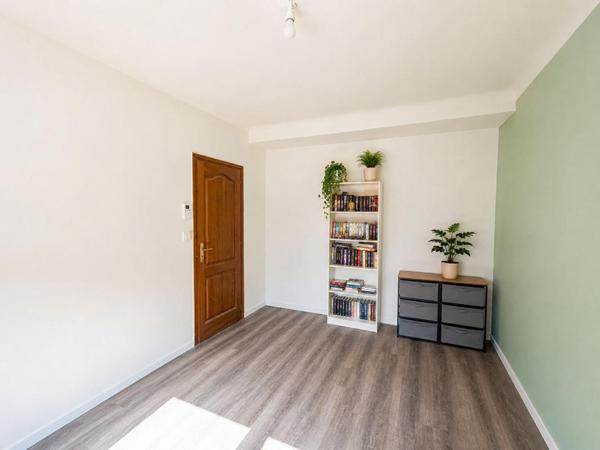 Pontonx - Maison rénovée avec jardin proche du Centre