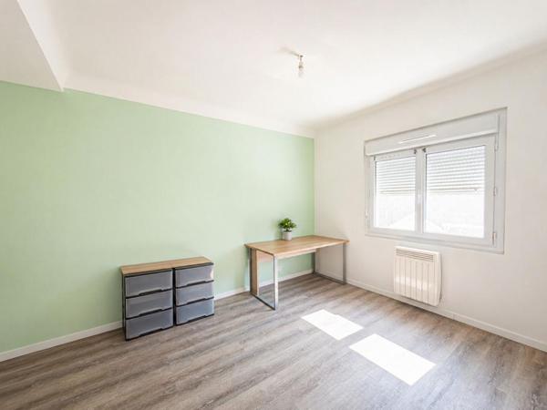 Pontonx - Maison rénovée avec jardin proche du Centre