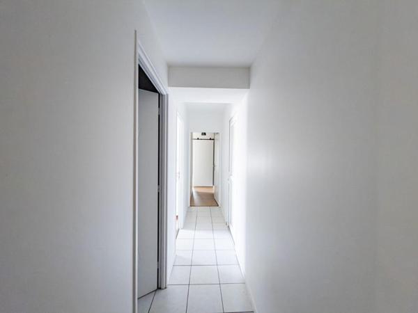 Pontonx - Maison rénovée avec jardin proche du Centre