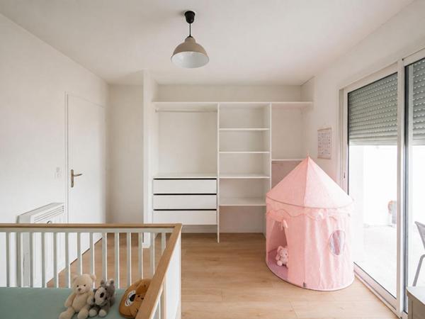 Pontonx - Maison rénovée avec jardin proche du Centre