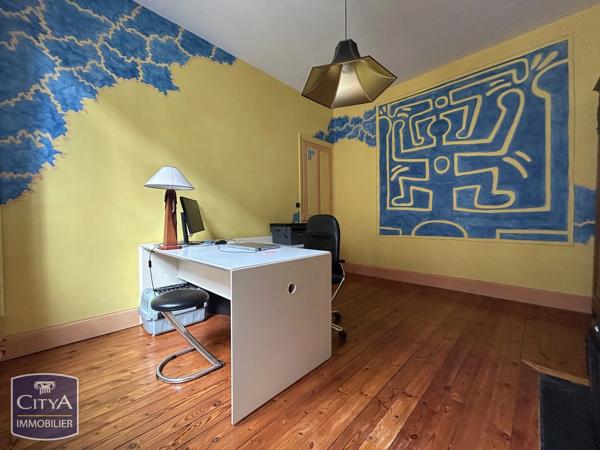 Maison à vendre 5 pièces 185.17m² Arras (62000)