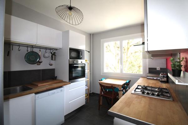 Magnifique appartement 88 m2