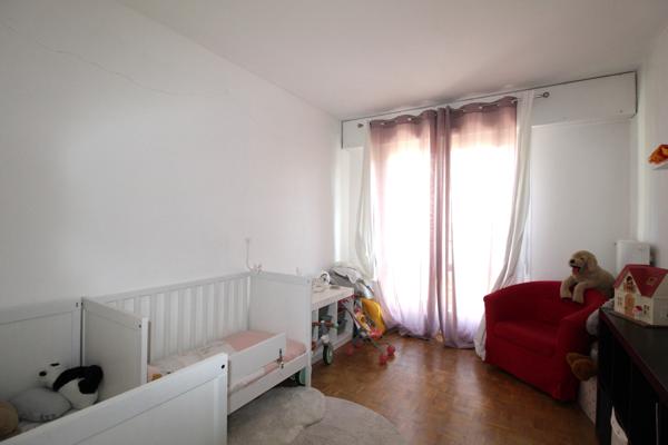 Magnifique appartement 88 m2