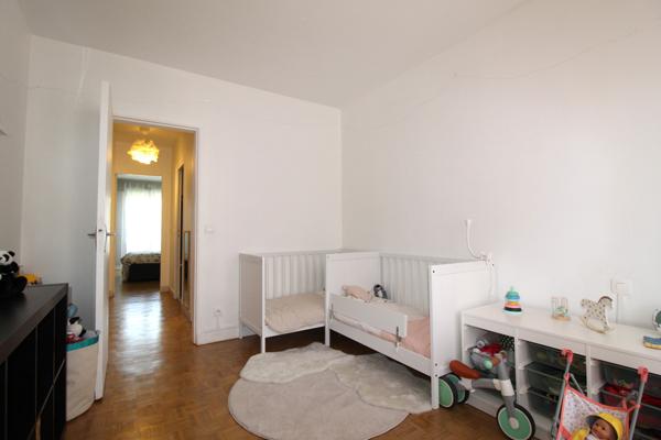 Magnifique appartement 88 m2