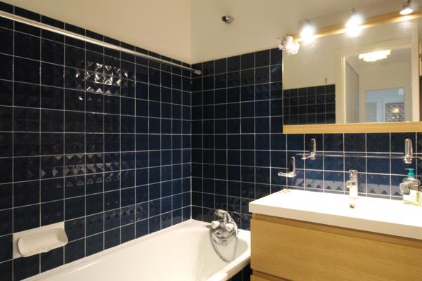 Magnifique appartement 88 m2