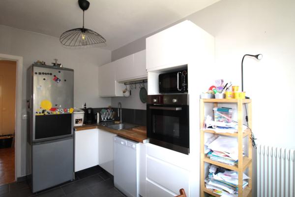 Magnifique appartement 88 m2