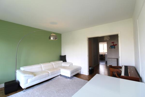 Magnifique appartement 88 m2