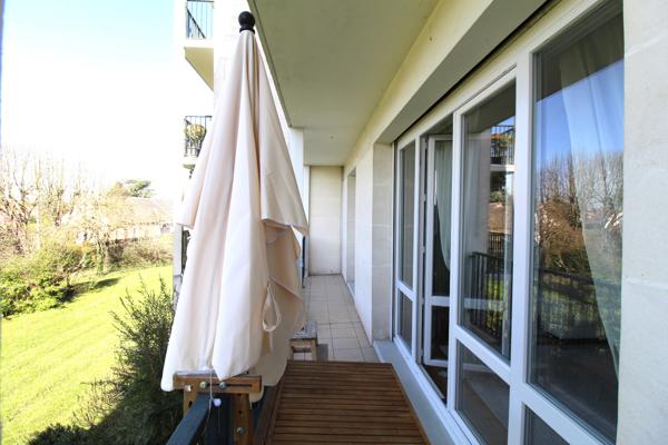 Magnifique appartement 88 m2