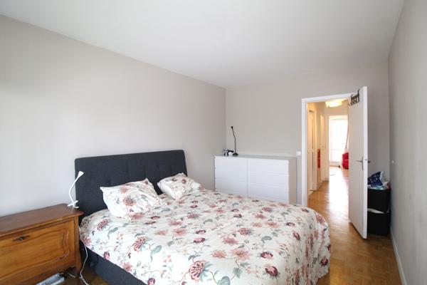 Magnifique appartement 88 m2