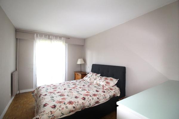 Magnifique appartement 88 m2