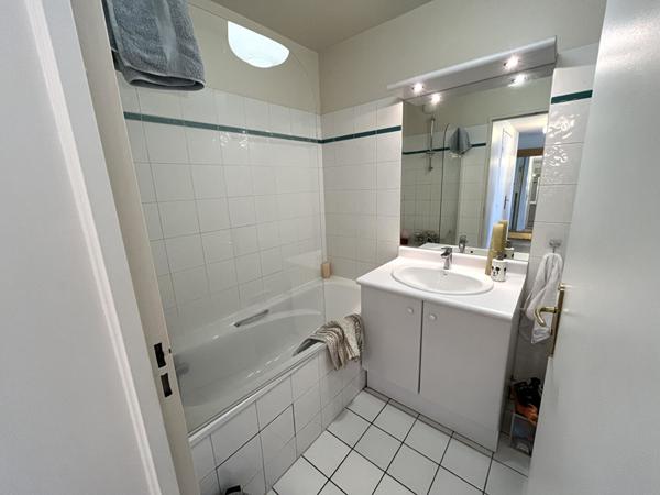 Appartement 2 pièce(s)