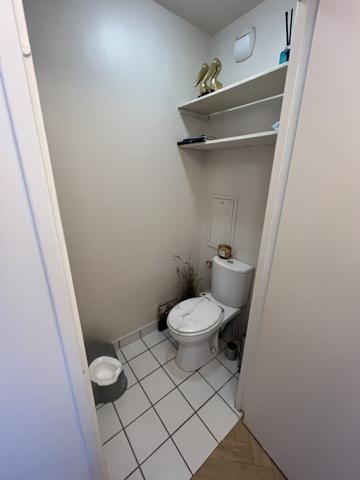 Appartement 2 pièce(s)