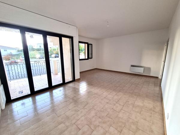 Appartement - Monte 4 pièces 97 m2
