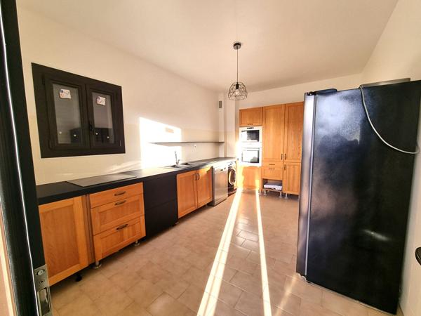 Appartement - Monte 4 pièces 97 m2