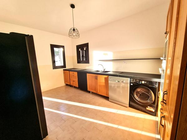 Appartement - Monte 4 pièces 97 m2