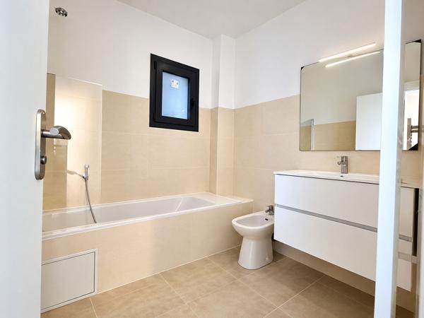 Appartement - Monte 4 pièces 97 m2