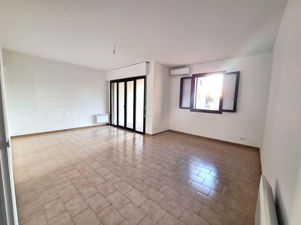 Appartement - Monte 4 pièces 97 m2