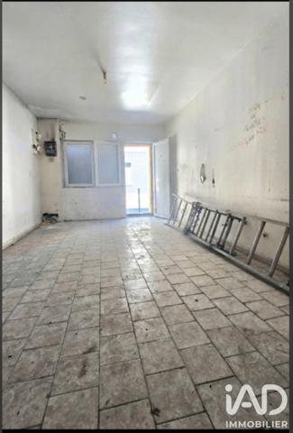 Immeuble à vendre 56 m² Lille