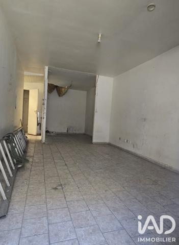 Immeuble à vendre 56 m² Lille
