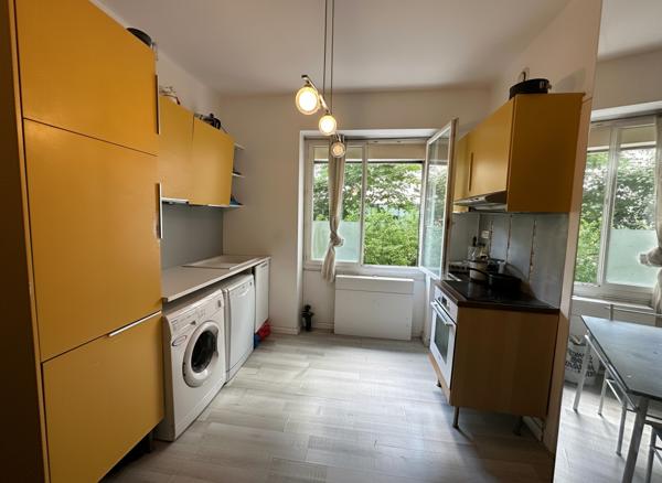 Appartement Lyon 1 pièce(s) 17.55 m2