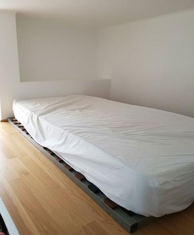 Appartement Lyon 1 pièce(s) 17.55 m2