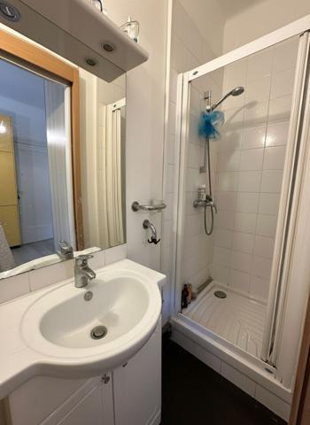 Appartement Lyon 1 pièce(s) 17.55 m2