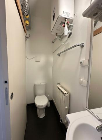 Appartement Lyon 1 pièce(s) 17.55 m2