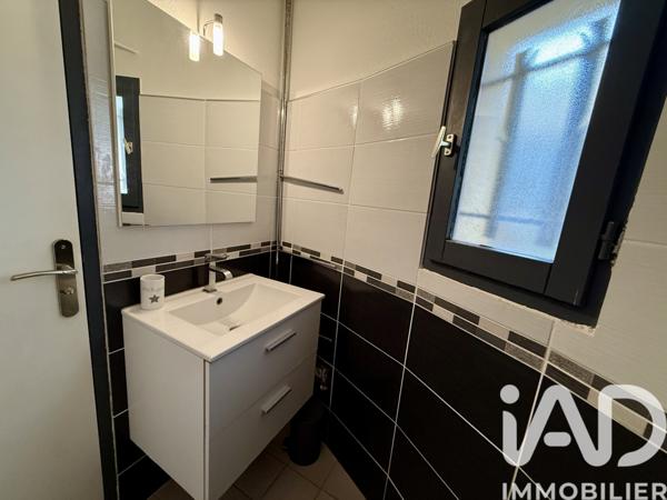 Maison à vendre 4 pièces 43 m² Le Barcarès