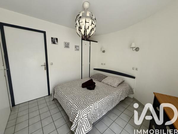 Maison à vendre 4 pièces 43 m² Le Barcarès