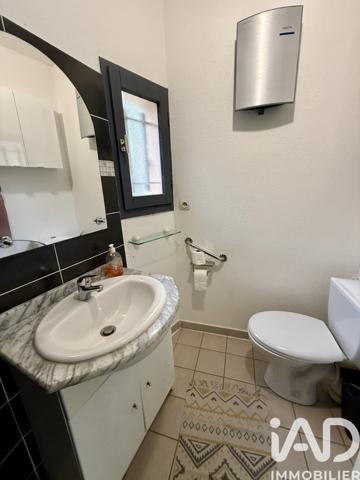 Maison à vendre 4 pièces 43 m² Le Barcarès