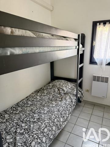 Maison à vendre 4 pièces 43 m² Le Barcarès